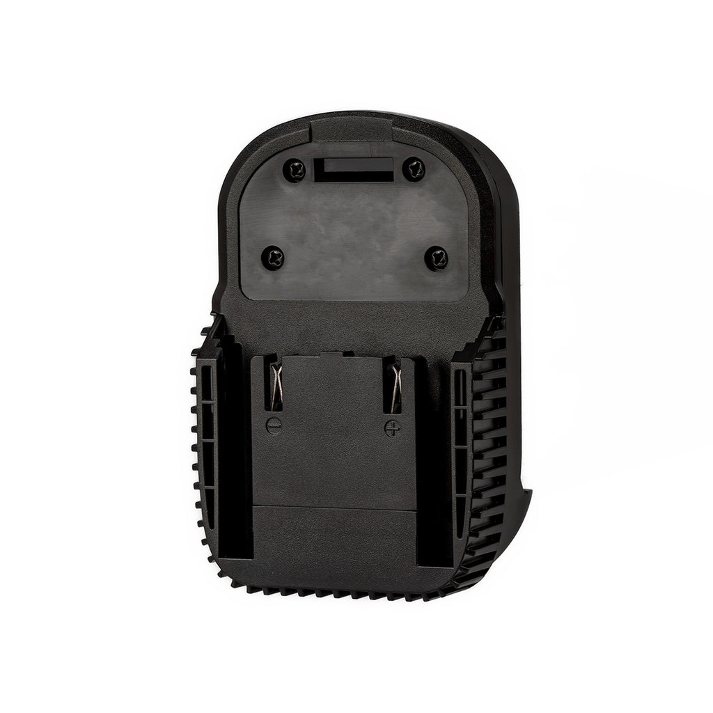 AEG 18V to Bosch 18V GBA (Blue) battery adapter - battery-side connection
