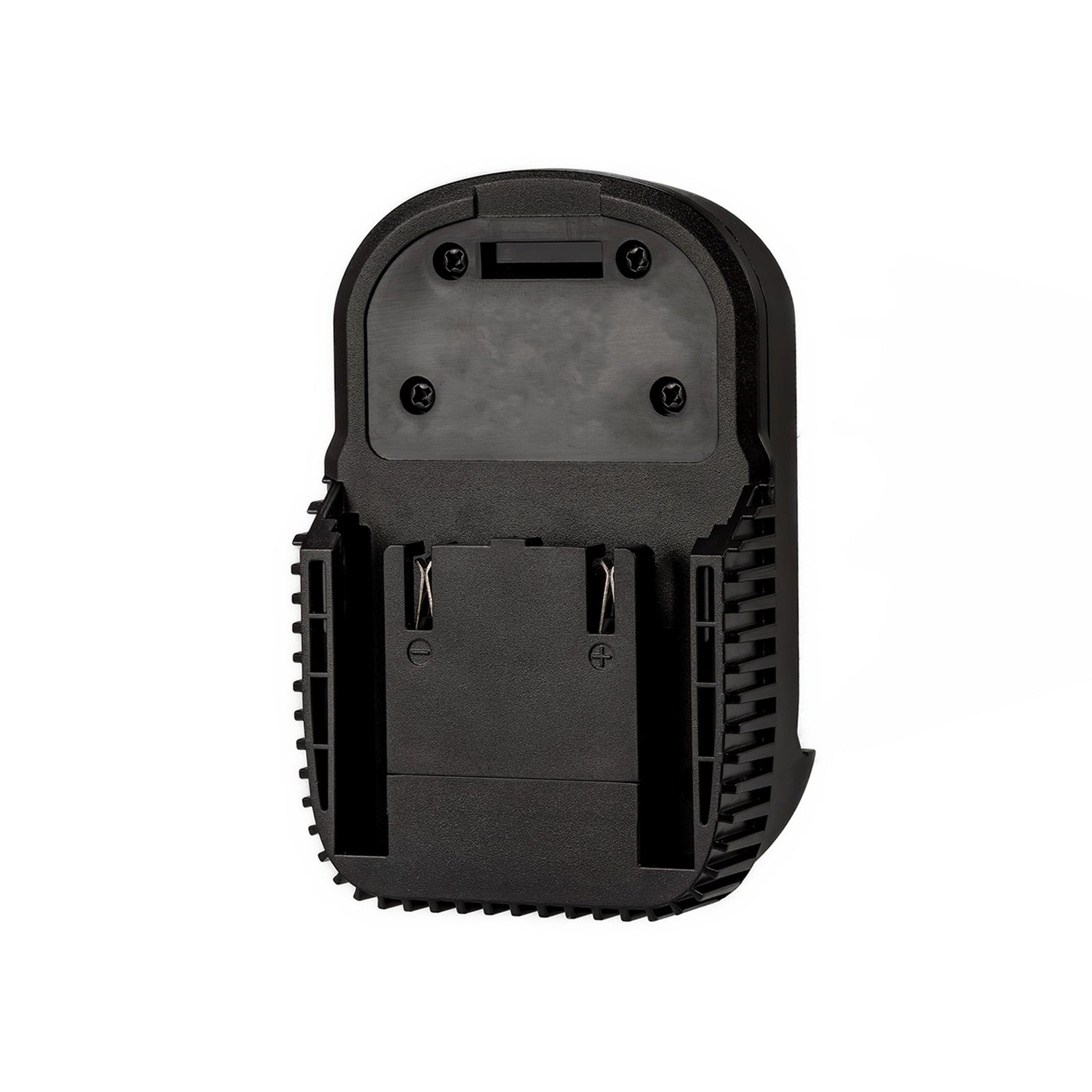 AEG 18V to Bosch 18V GBA (Blue) battery adapter - battery-side connection