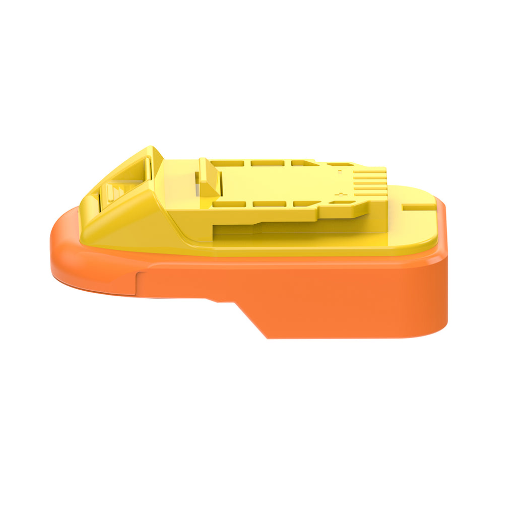 AEG 18V to DeWalt 20V Battery Adapter