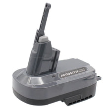 Load image into Gallery viewer, AEG 18V to Dyson V7 Battery Adapter
