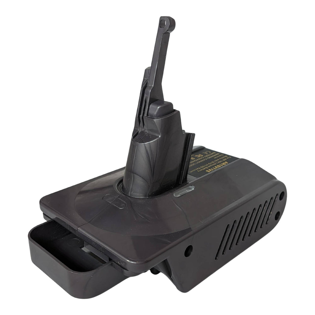 AEG 18V to Dyson V7 Battery Adapter