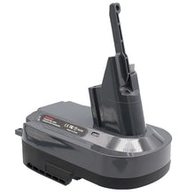 Load image into Gallery viewer, AEG 18V to Dyson V8 Battery Adapter
