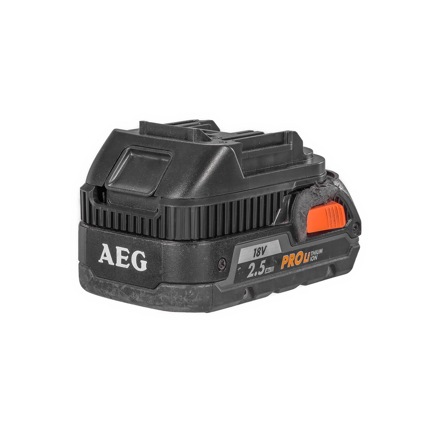 AEG 18V to Makita 18V Battery Adapter