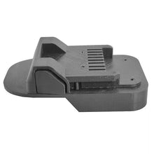 Load image into Gallery viewer, AEG 18V to Metabo HPT 18V Battery Adapter
