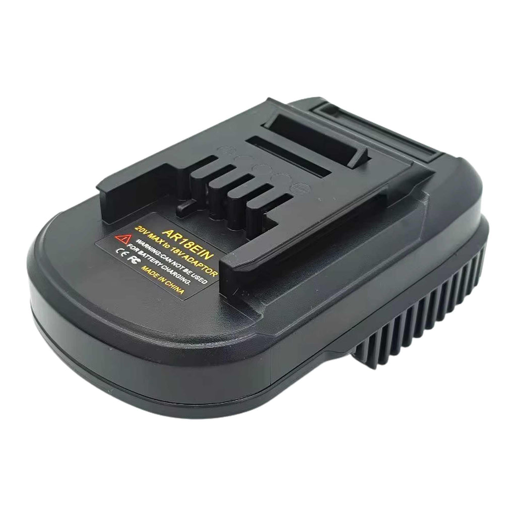 AEG 18V to Ozito PXC 18V Battery Adapter