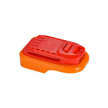 Load image into Gallery viewer, AEG 18V to Stanley V20 Battery Adapter
