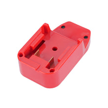Load image into Gallery viewer, Milwaukee 18V to Craftsman 20V Battery Adapter
