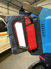 Load image into Gallery viewer, Milwaukee 18V to MacNaught 18V Battery Adapter (Pump, Grease Gun)
