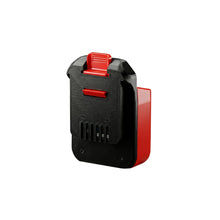 Load image into Gallery viewer, Milwaukee 18V to MacNaught 18V Battery Adapter (Pump, Grease Gun)
