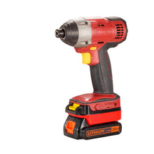 Load image into Gallery viewer, Black and Decker 20V to Chicago Electric 18V Battery Adapter
