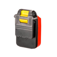 Load image into Gallery viewer, Black and Decker 20V to Chicago Electric 18V Battery Adapter
