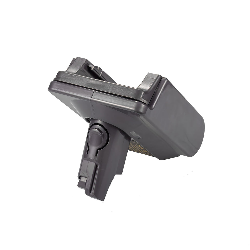 Black and Decker 20V to Dyson V6 Battery Adapter