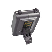 Load image into Gallery viewer, Black and Decker 20V to Dyson V7 Battery Adapter
