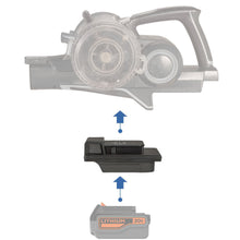 Load image into Gallery viewer, Black and Decker 20V to Hoover 20V ONEPWR Battery Adapter
