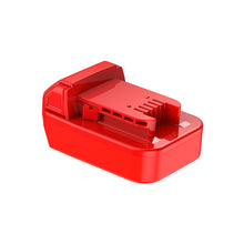 Load image into Gallery viewer, Black and Decker 20V to Milwaukee 18V Battery Adapter

