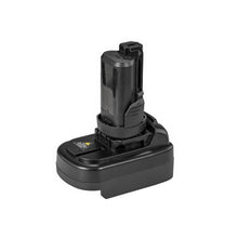 Load image into Gallery viewer, Bosch (Blue) 18V to Bosch 12V  Battery Adapter
