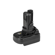 Bosch (Blue) 18V to Bosch 12V  Battery Adapter