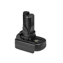 Load image into Gallery viewer, Bosch (Blue) 18V to Bosch 12V  Battery Adapter
