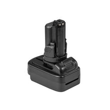 Load image into Gallery viewer, Bosch (Blue) 18V to Bosch 12V  Battery Adapter
