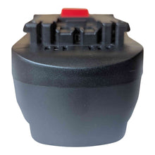 Load image into Gallery viewer, Bosch (Green) 18V to Bosch (Blue) 18V Battery Adapter
