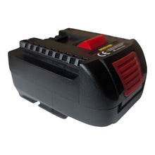 Load image into Gallery viewer, Bosch (Green) 18V to Bosch (Blue) 18V Battery Adapter
