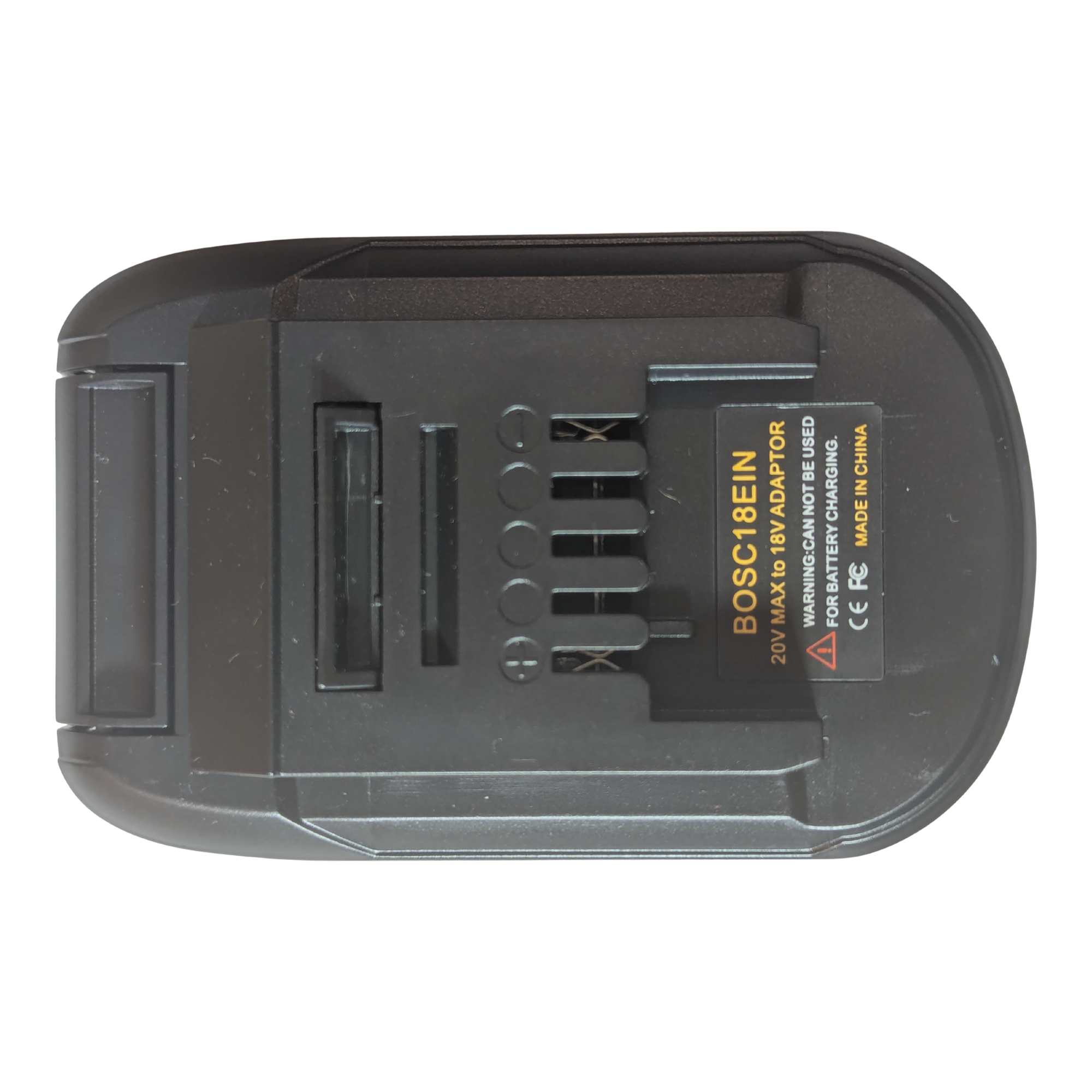 Bosch (Green) 18V to Einhell PXC 18V Battery Adapter