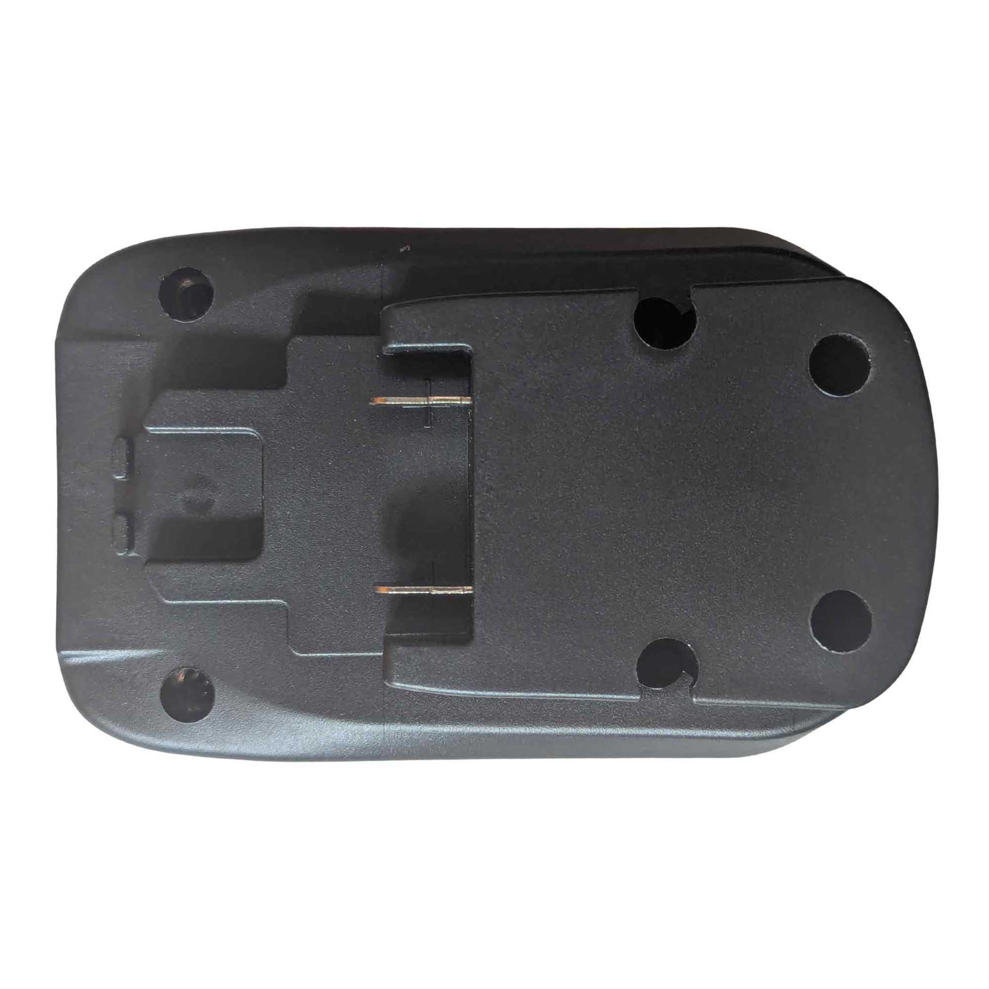 Bosch (Green) 18V to Ozito PXC 18V Battery Adapter