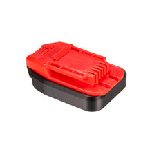 Load image into Gallery viewer, Bosch (Blue) 18V to Bauer 20V Battery Adapter
