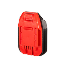 Load image into Gallery viewer, Bosch (Blue) 18V to Bauer 20V Battery Adapter
