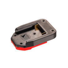 Load image into Gallery viewer, Bosch (Blue) 18V to Bauer 20V Battery Adapter
