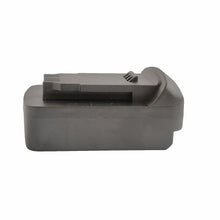 Load image into Gallery viewer, Bosch (Blue) 18V to DeWalt 20V Battery Adapter
