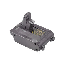 Load image into Gallery viewer, Bosch (Blue) 18V to Dyson V7 Battery Adapter
