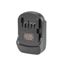 Load image into Gallery viewer, Bosch (Blue) 18V to Metabo 18V (UK / CAS) Battery Adapter
