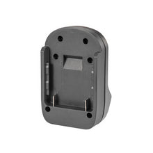 Load image into Gallery viewer, Bosch (Blue) 18V to Metabo 18V (UK / CAS) Battery Adapter
