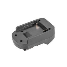 Load image into Gallery viewer, Bosch (Blue) 18V to Metabo 18V (UK / CAS) Battery Adapter
