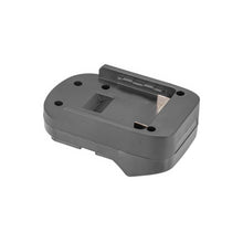 Load image into Gallery viewer, Bosch (Blue) 18V to Metabo 18V (UK / CAS) Battery Adapter
