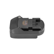 Bosch (Blue) 18V to Metabo 18V (UK / CAS) Battery Adapter