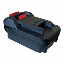 Load image into Gallery viewer, Bosch (Blue) 18V to Parkside X20V Battery Adapter
