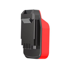 Load image into Gallery viewer, Craftsman 20V to Black and Decker 20V Battery Adapter
