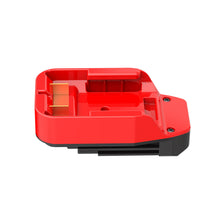 Load image into Gallery viewer, Craftsman 20V to Black and Decker 20V Battery Adapter
