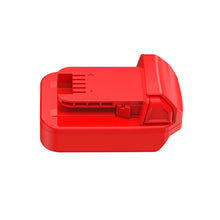 Load image into Gallery viewer, Craftsman 20V to Milwaukee 18V Battery Adapter
