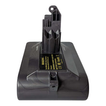 Load image into Gallery viewer, Craftsman 20V to Dyson V6 Battery Adapter
