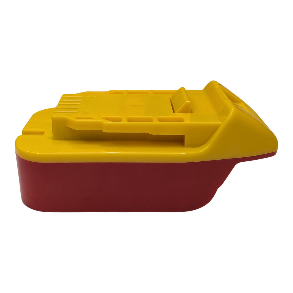 Craftsman 20V to DeWalt 20V Battery Adapter