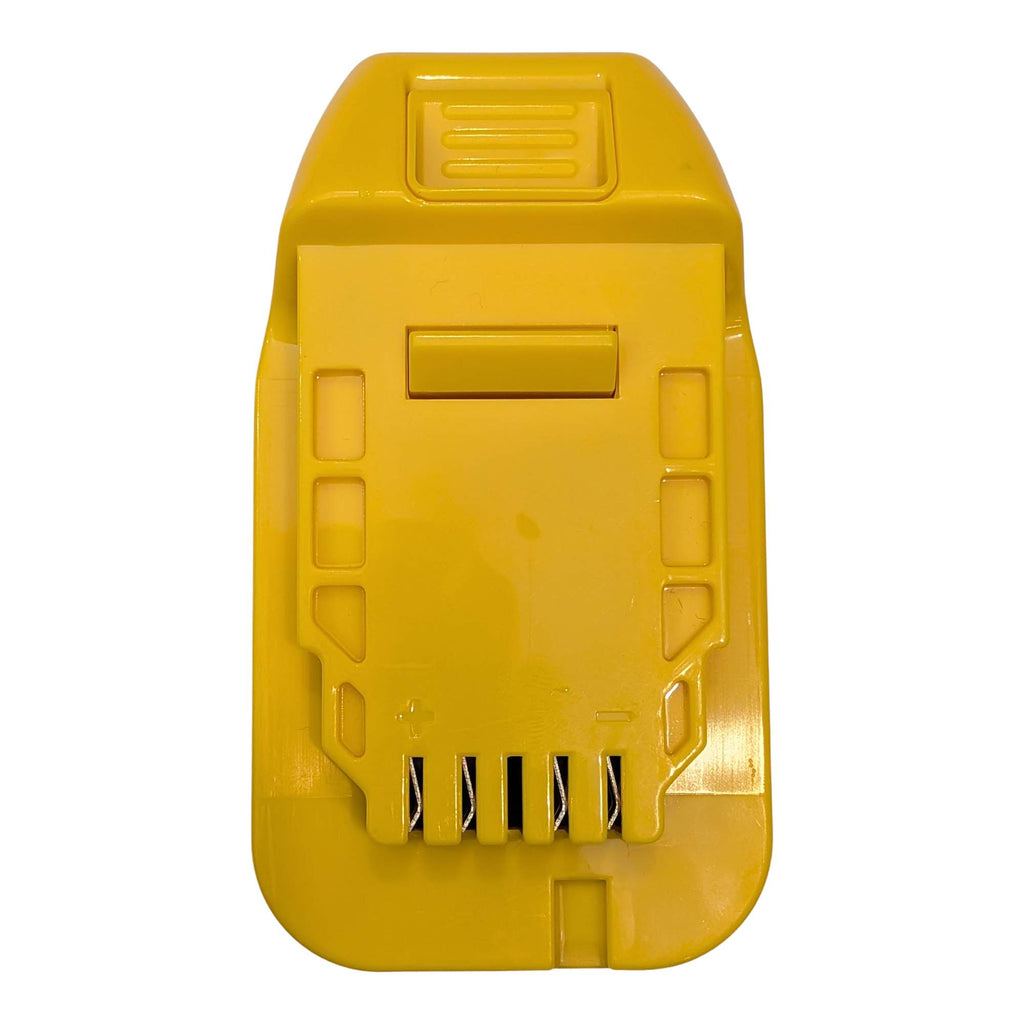 Craftsman 20V to DeWalt 20V Battery Adapter