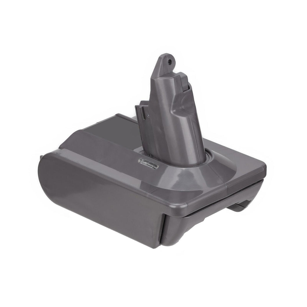Craftsman 20V to Dyson V6 Battery Adapter