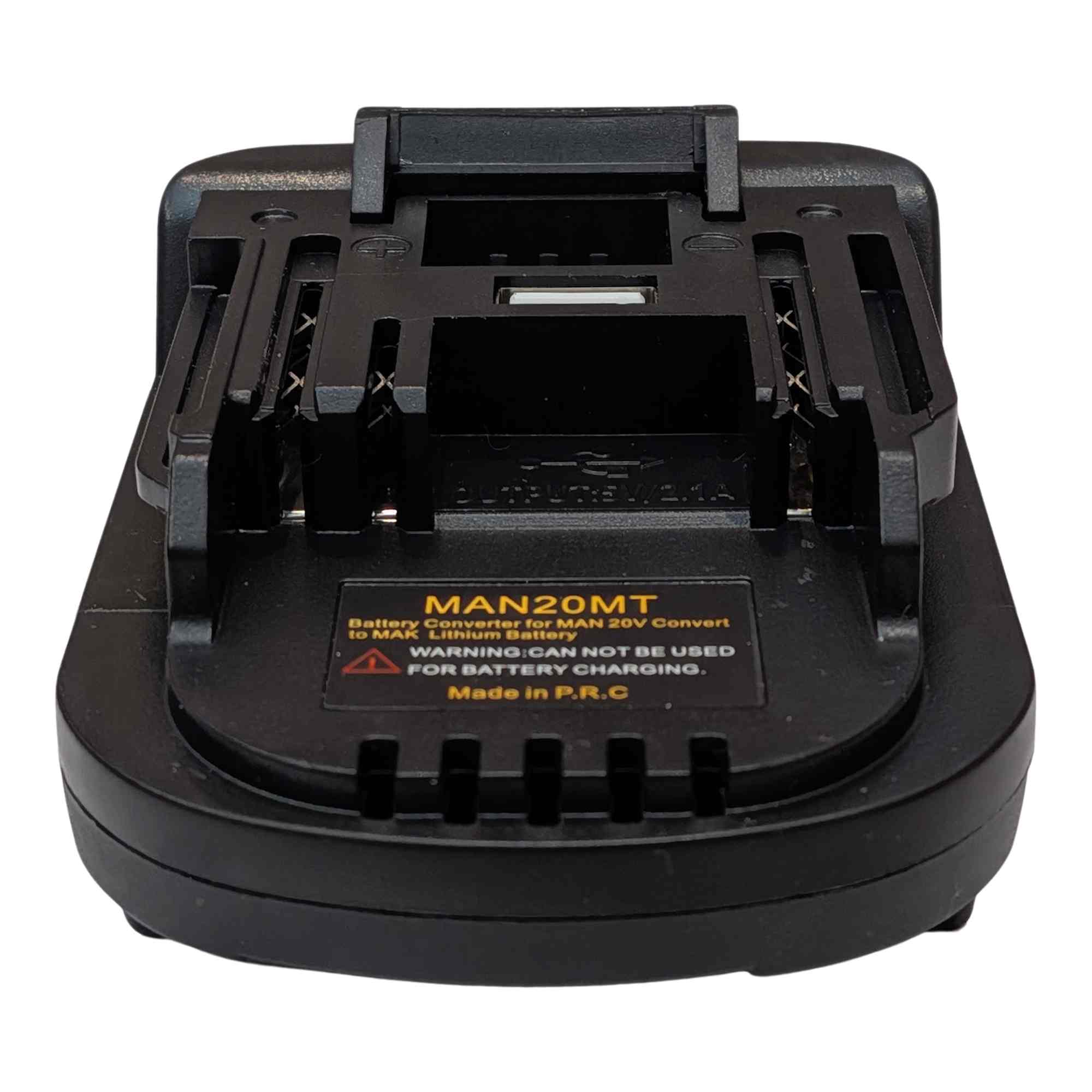 Craftsman 20V to Makita 18V Battery Adapter