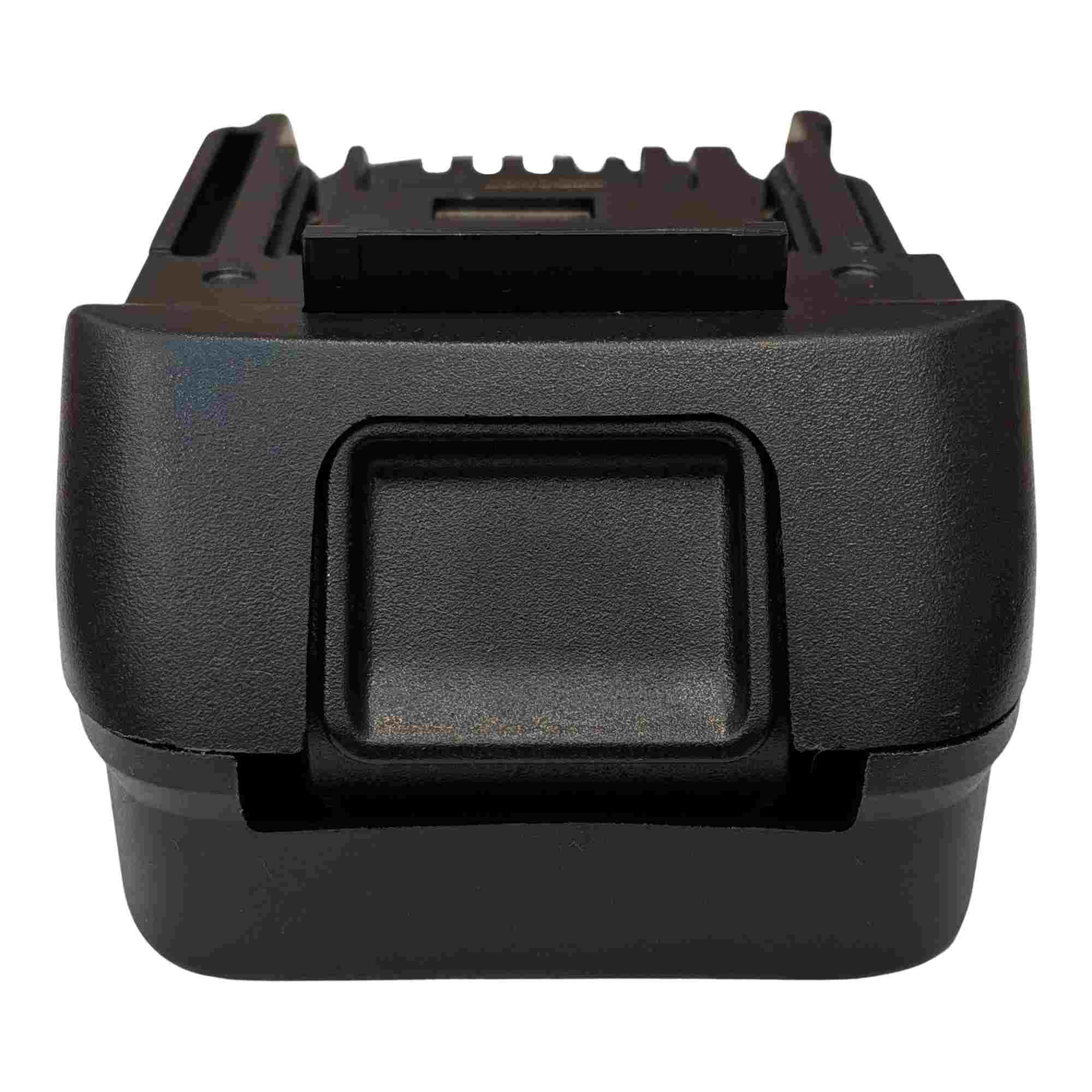 Craftsman 20V to Makita 18V Battery Adapter