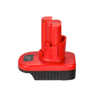 Makita 18V to Milwaukee 12V Battery Adapter