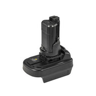 DeWalt 20V to Bosch 12V Battery Adapter