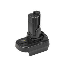 Load image into Gallery viewer, DeWalt 20V to Dremel 12V (8220 8250)  Battery Adapter
